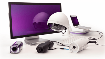 Hardwarové komponenty